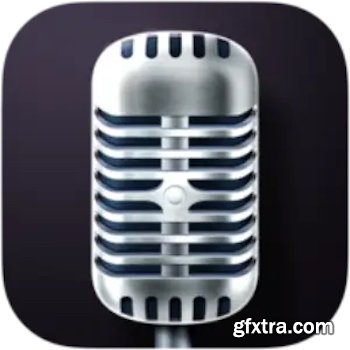 Pro Microphone 1.8.4