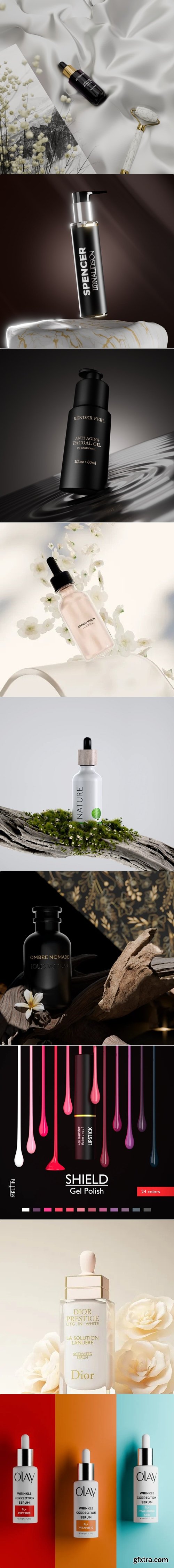 Ultimate Beauty Products Collection