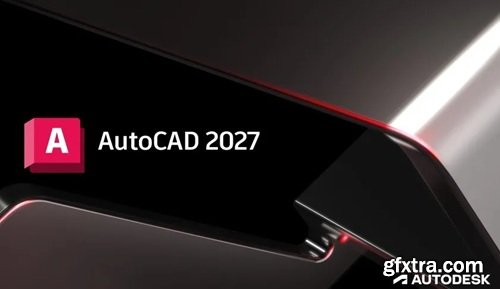 Autodesk AutoCAD 2027