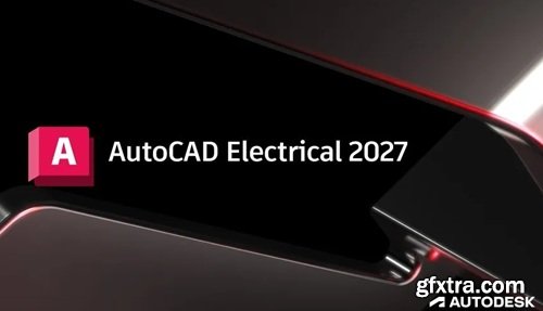 Autodesk AutoCAD Electrical 2027
