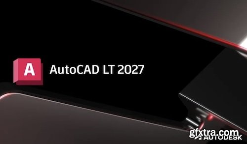Autodesk AutoCAD LT 2027