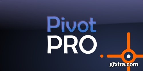Superhivemarket - Pivot Pro v0.1.0
