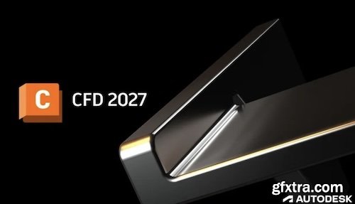 Autodesk CFD 2027 Ultimate