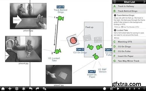 Shot Designer 1.80.8