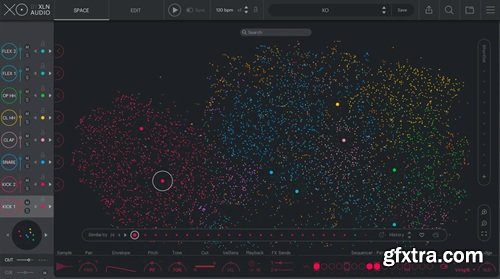 XLN Audio XO Complete v1.8.4.1