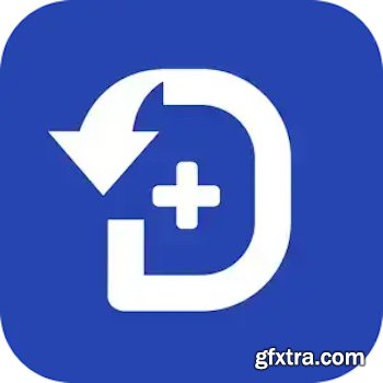 AnyMP4 Data Recovery 1.5.18