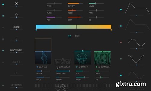 Dawesome Abyss v1.3.6