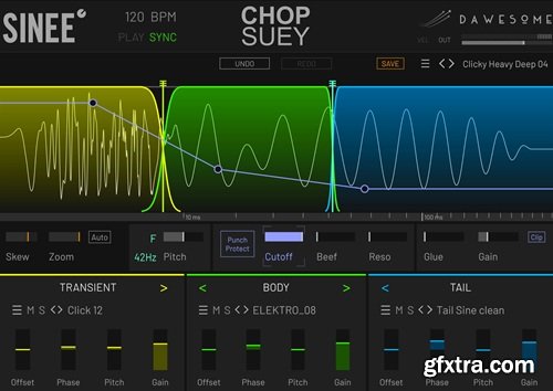 Dawesome Chop Suey v1.40