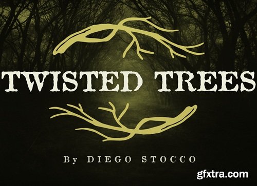 Spectrasonics Sonic Extensions Twisted Trees v1.0c