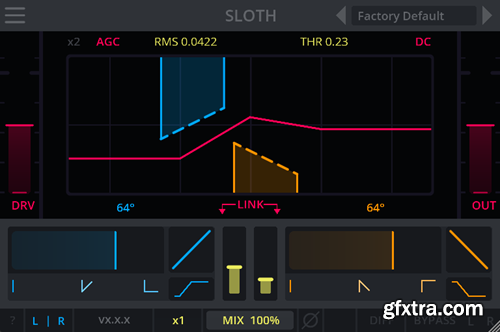 Darkpalace Studio Sloth v1.3.0