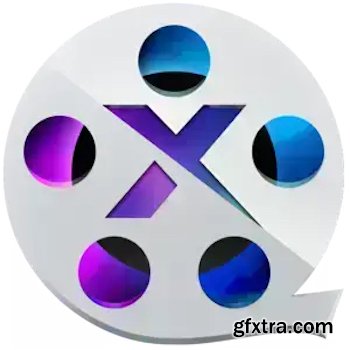 Macxvideo AI 3.13.0 (260326)