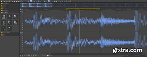 Boris FX SoundForge Plus 2026.0