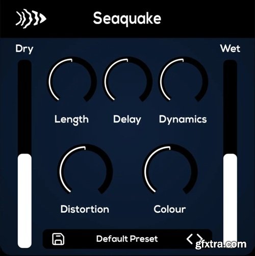 CodWaves Seaquake v1.0.5 FIXED
