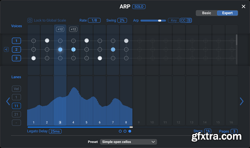 Nextmidi Divisimate 2 v2.0.6
