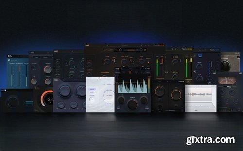 Black Salt Audio Artist Pass Plugins Bundle v2026.03