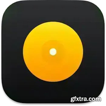 Algoriddim djay Pro 5.6.4