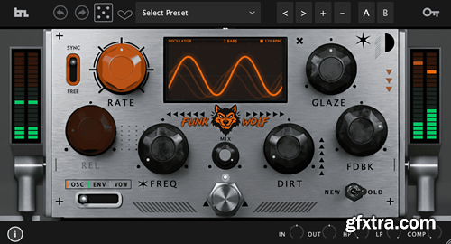 BeatSkillz Funkwolf v1.0.4