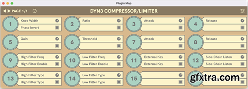 ReFuse Software Mulligan v2.0.1