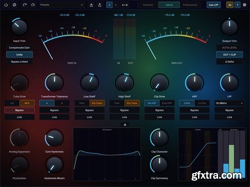 NK Productions ALA-101 Hybridization v1.0.0