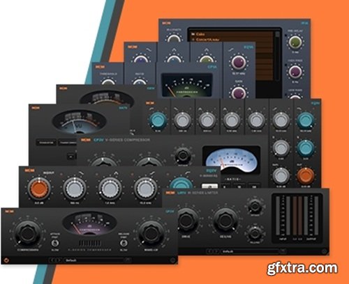 Mellowmuse Bundle 2025