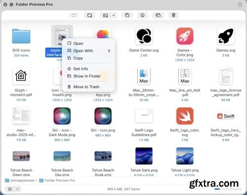 Folder Preview Pro 2.9.1