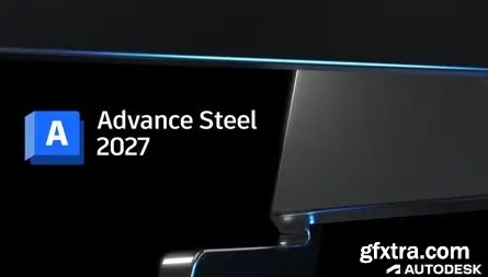 Autodesk Advance Steel 2027