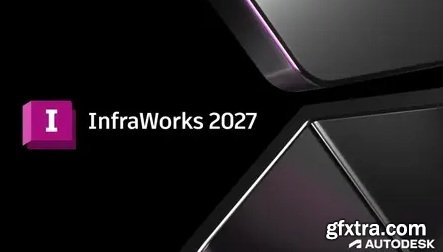 Autodesk InfraWorks 2027