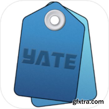 Yate 9.0.0.1