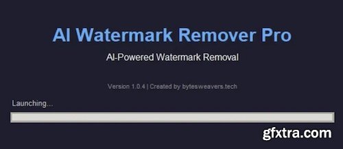 AI Watermark Remover Pro 1.0.4