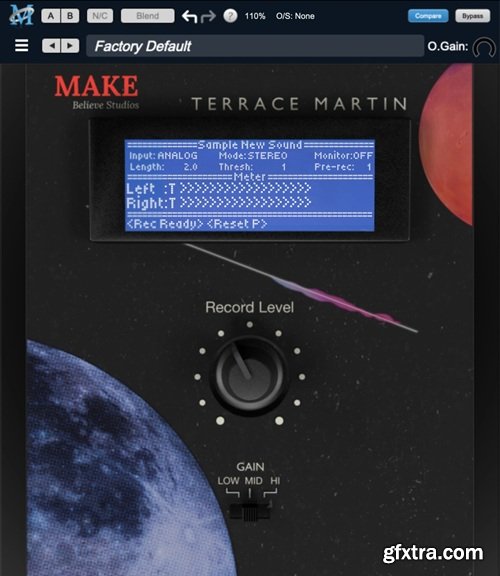 Make Believe MBTMPC v4.1.3.267