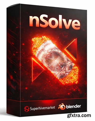 SuperhiveMarket - nSolve v26.1.2