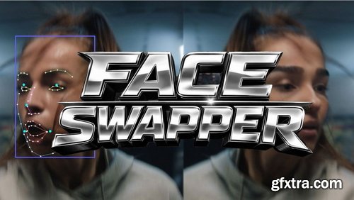 Aescripts - Face Swapper V1.4.2 Win and Mac