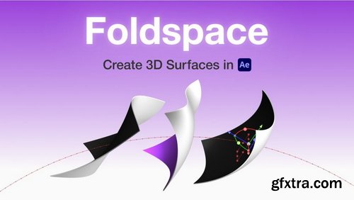 Aescripts - Foldspace V1.1.0