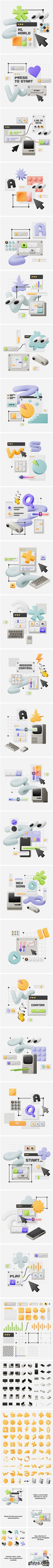 LS Graphics - Snap! Illustration Constructor