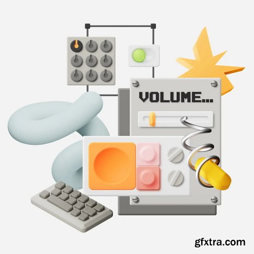 LS Graphics - Snap! Illustration Constructor