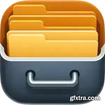 File Cabinet Pro 8.8.1
