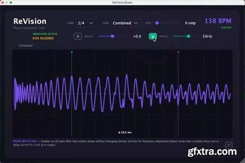 ReOrder Audio ReVision v1.3.8