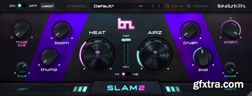 BeatSkillz Slam2 v1.3 BeatSkillz Slam2 v1.3