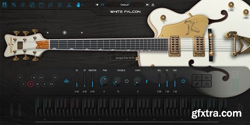 Ample Sound Ample Guitar WF v4.0.1 REPACK Ample Sound Ample Guitar WF v4.0.1 REPACK