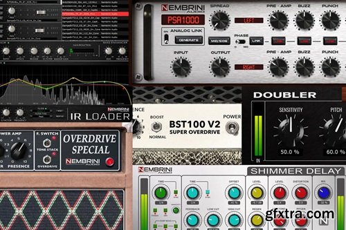 Nembrini Audio All Products Bundle v2026.04 Nembrini Audio All Products Bundle v2026.04