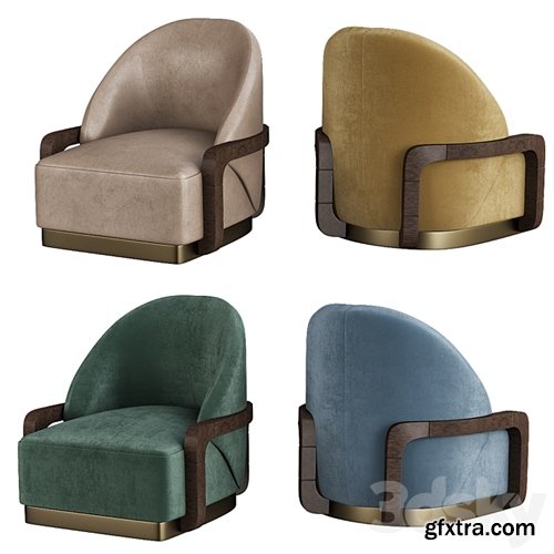 3dsky Pro - Lady peacock