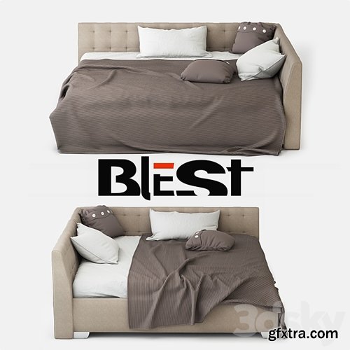 3dsky Pro - Blest Angeli