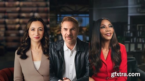 MasterClass - The New Rules of Wealth with Notable Instructors