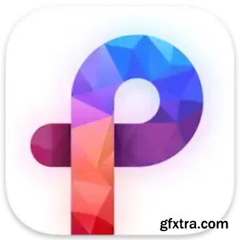 Pixea Plus 8.1.0