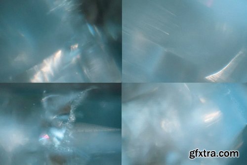 Vktrkrft - Crystal Textures 01