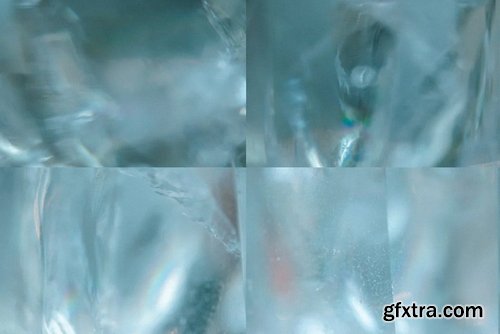 Vktrkrft - Crystal Textures 01