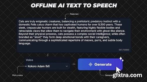 AI Text to Speech 1.0.10