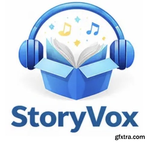 StoryVox 1.0.13