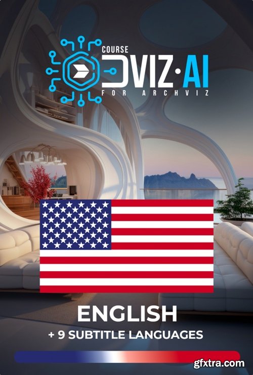 DVIZ - AI for Archviz