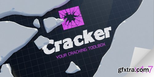 SuperhiveMarket - Cracker v1.8